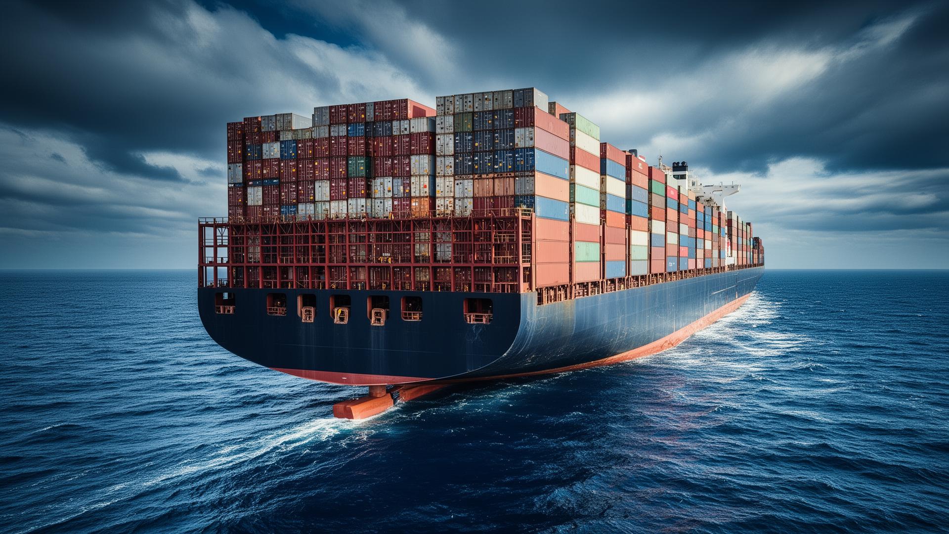 Fret Maritime